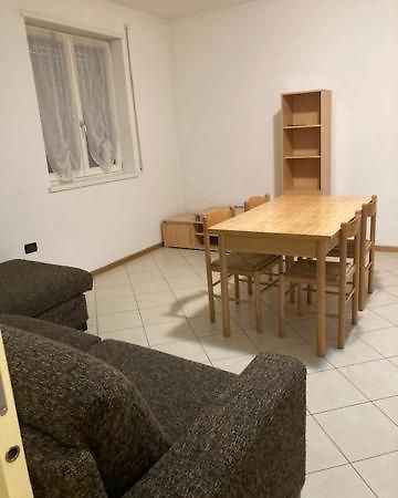 Adige Muse Home Trente Extérieur photo
