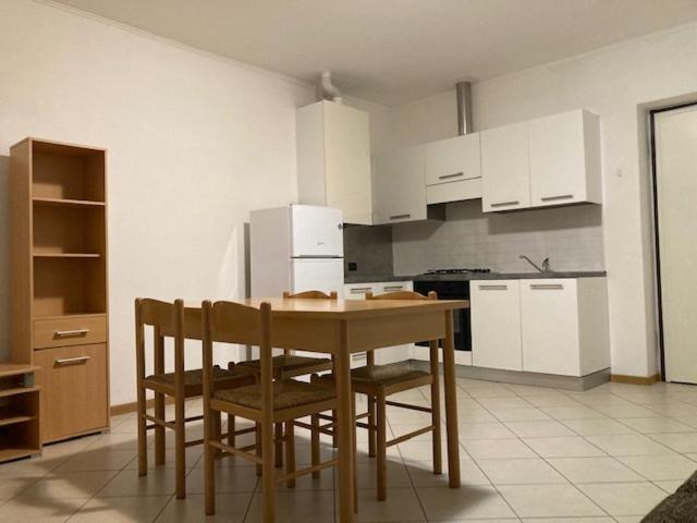 Adige Muse Home Trente Extérieur photo