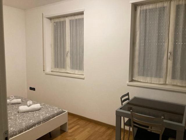 Adige Muse Home Trente Extérieur photo